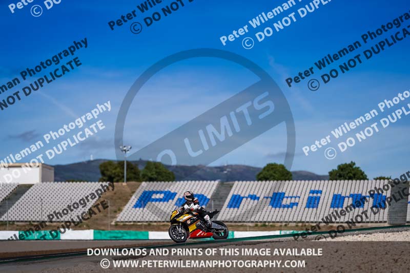 motorbikes;no limits;october 2019;peter wileman photography;portimao;portugal;trackday digital images